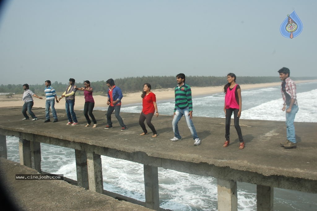 Buchi Babu Movie Hot Stills - 6 / 176 photos