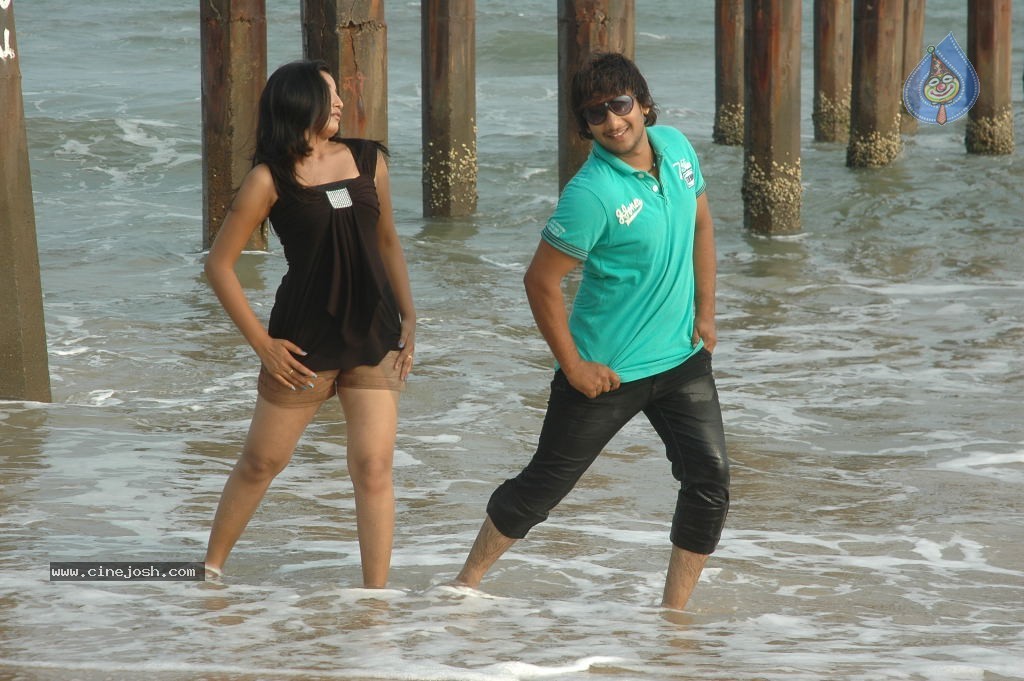 Buchi Babu Movie Hot Stills - 11 / 176 photos