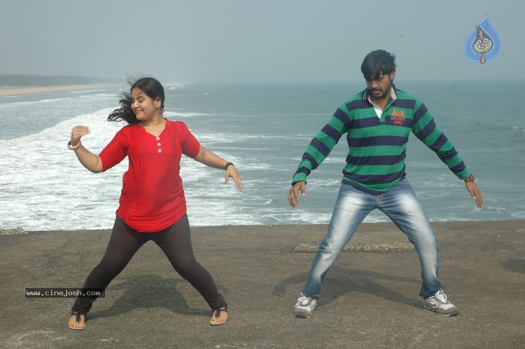 Buchi Babu Movie Hot Stills - 22 / 176 photos