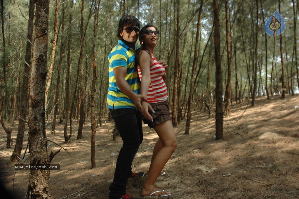 Buchi Babu Movie Hot Stills - 24 / 176 photos