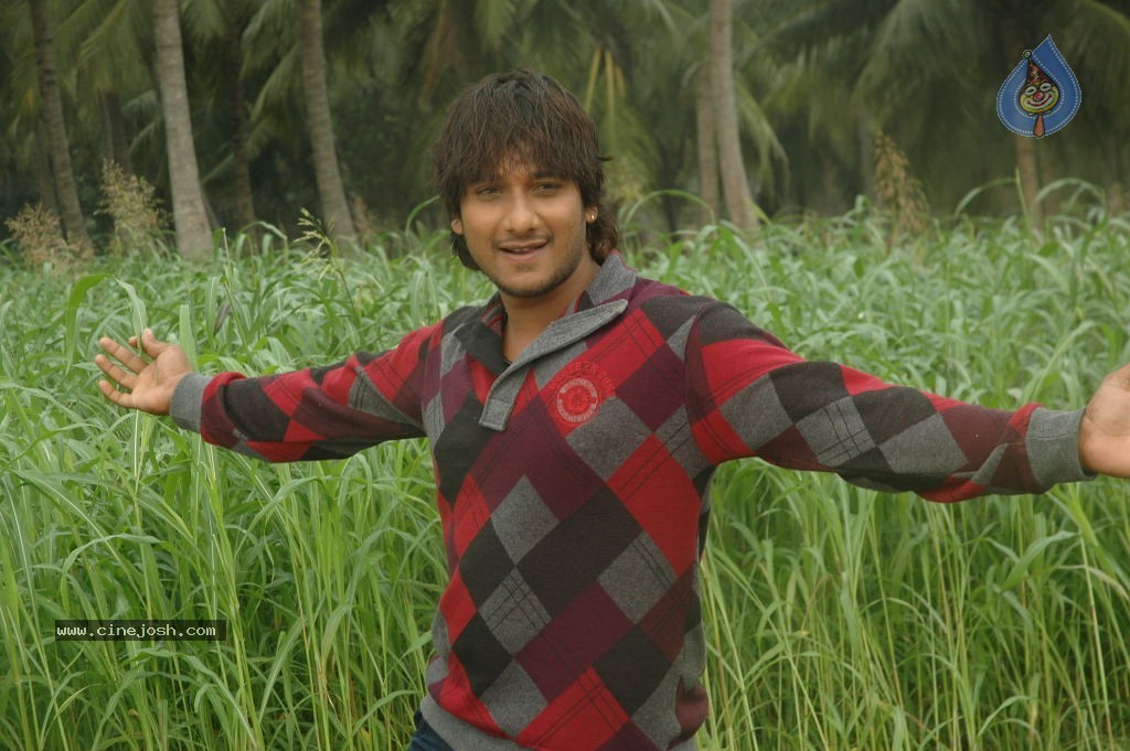 Buchi Babu Movie Hot Stills - 26 / 176 photos