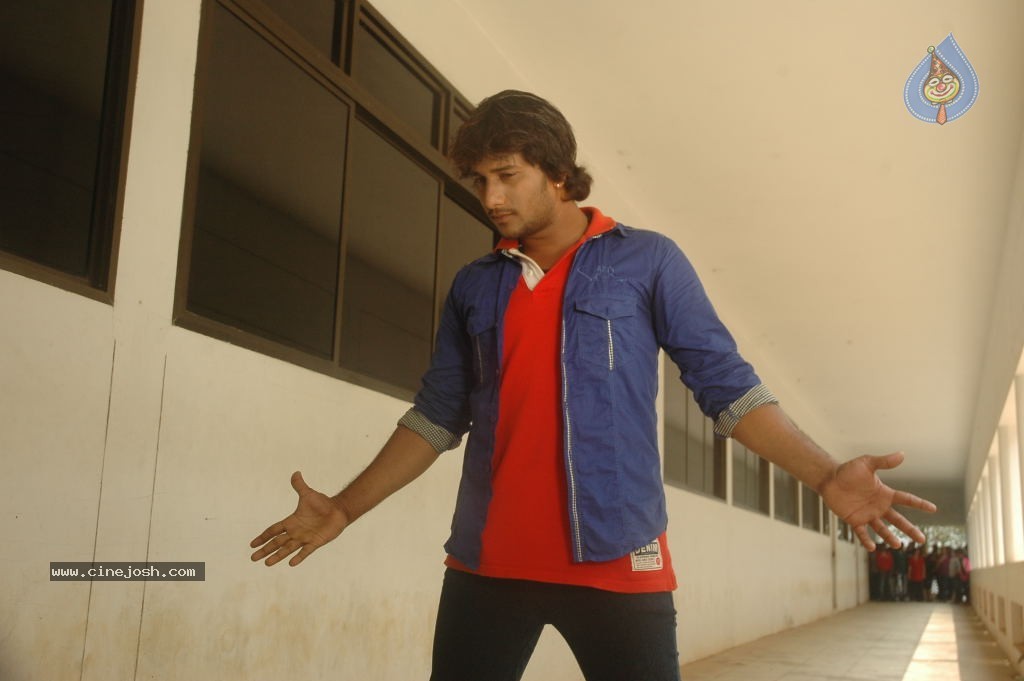 Buchi Babu Movie Hot Stills - 27 / 176 photos