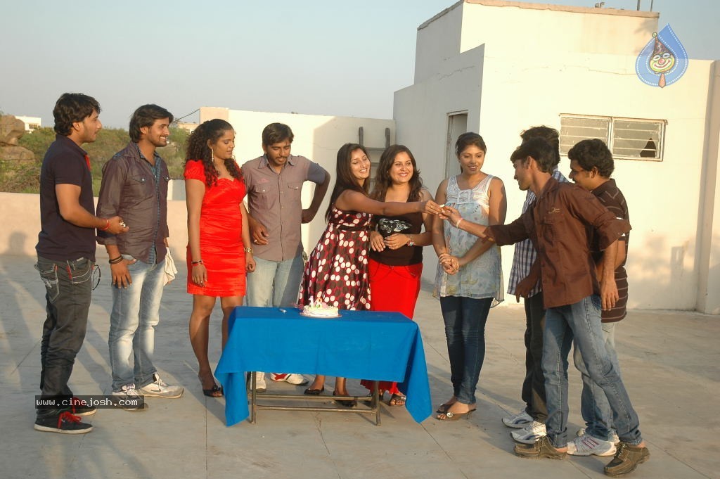 Buchi Babu Movie Hot Stills - 33 / 176 photos