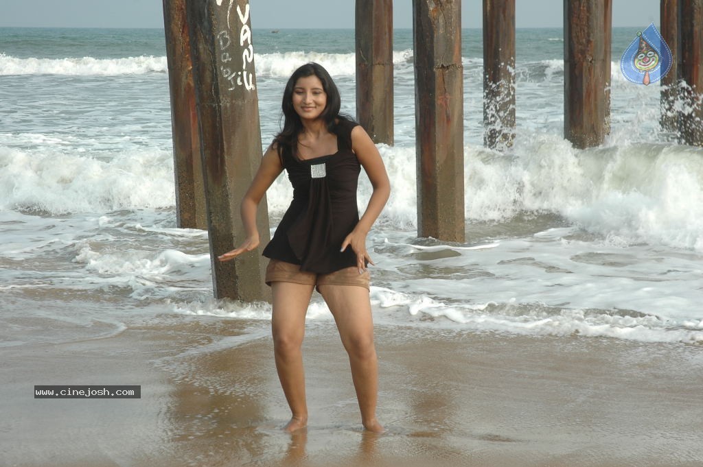 Buchi Babu Movie Hot Stills - 40 / 176 photos