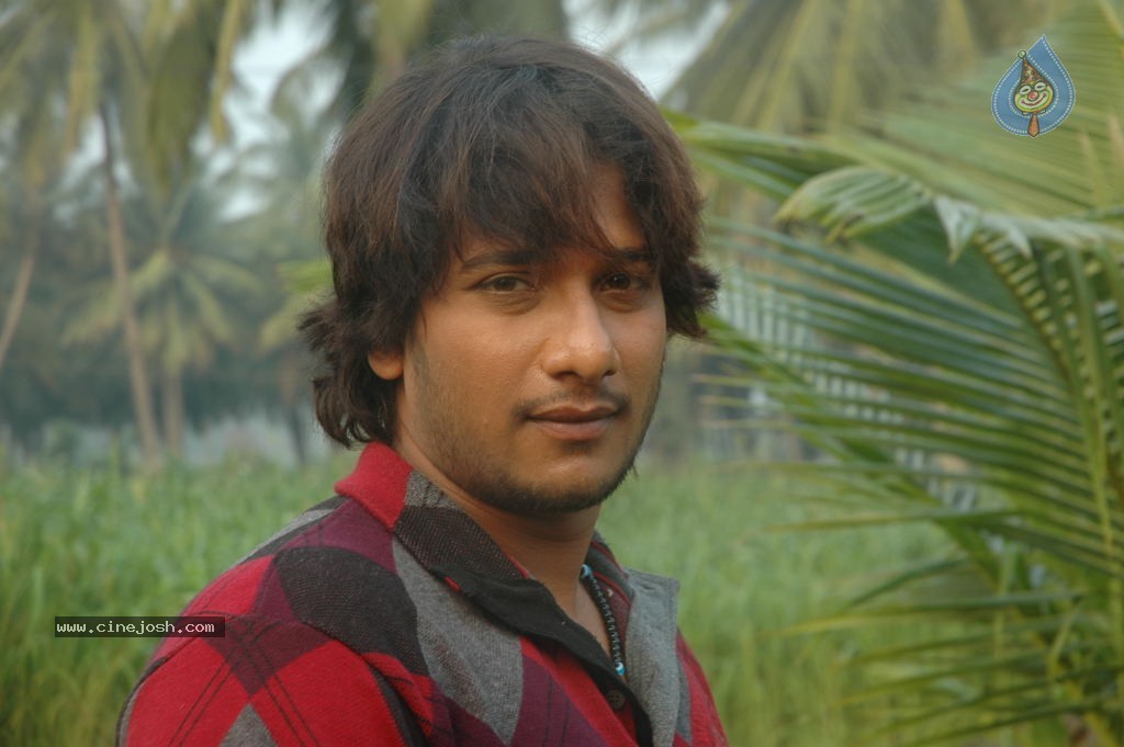 Buchi Babu Movie Hot Stills - 41 / 176 photos