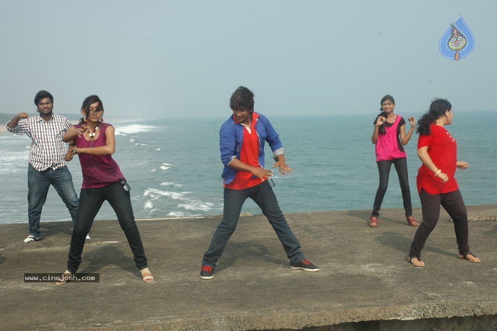 Buchi Babu Movie Hot Stills - 42 / 176 photos