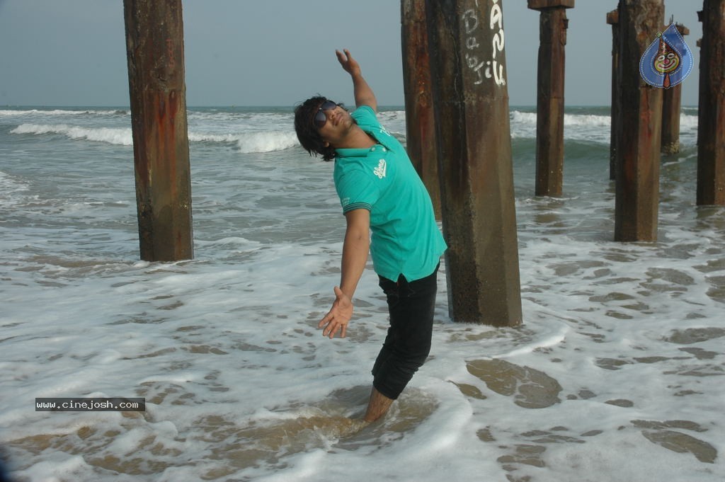 Buchi Babu Movie Hot Stills - 43 / 176 photos