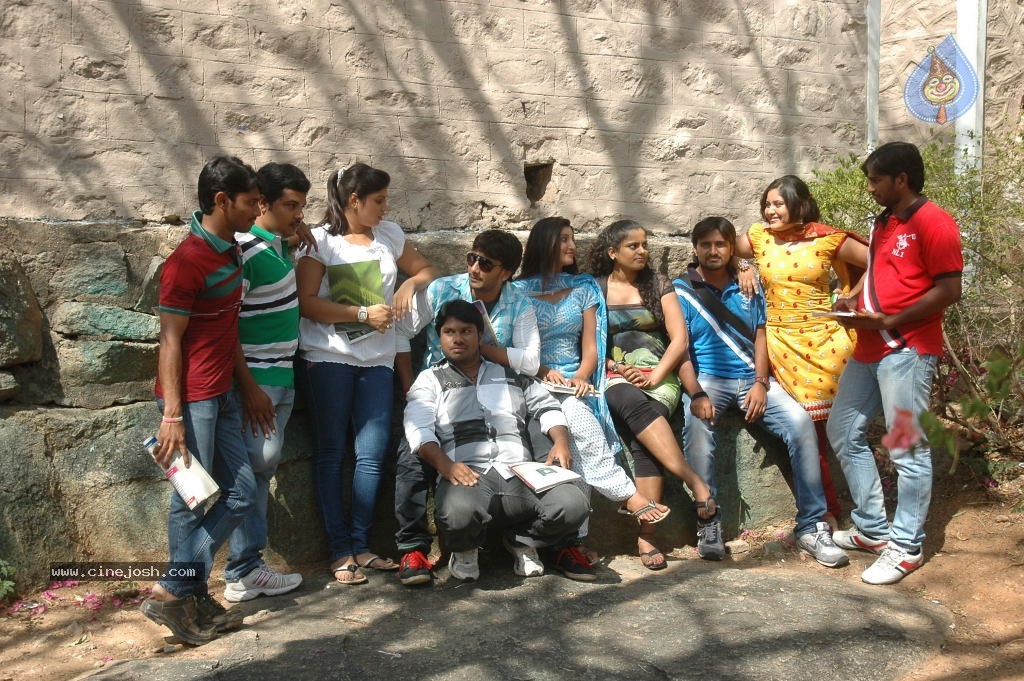 Buchi Babu Movie Hot Stills - 53 / 176 photos