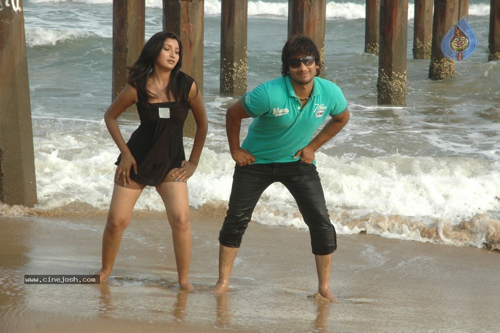 Buchi Babu Movie Hot Stills - 54 / 176 photos