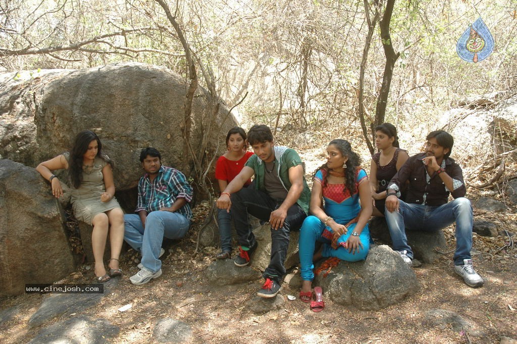 Buchi Babu Movie Hot Stills - 56 / 176 photos