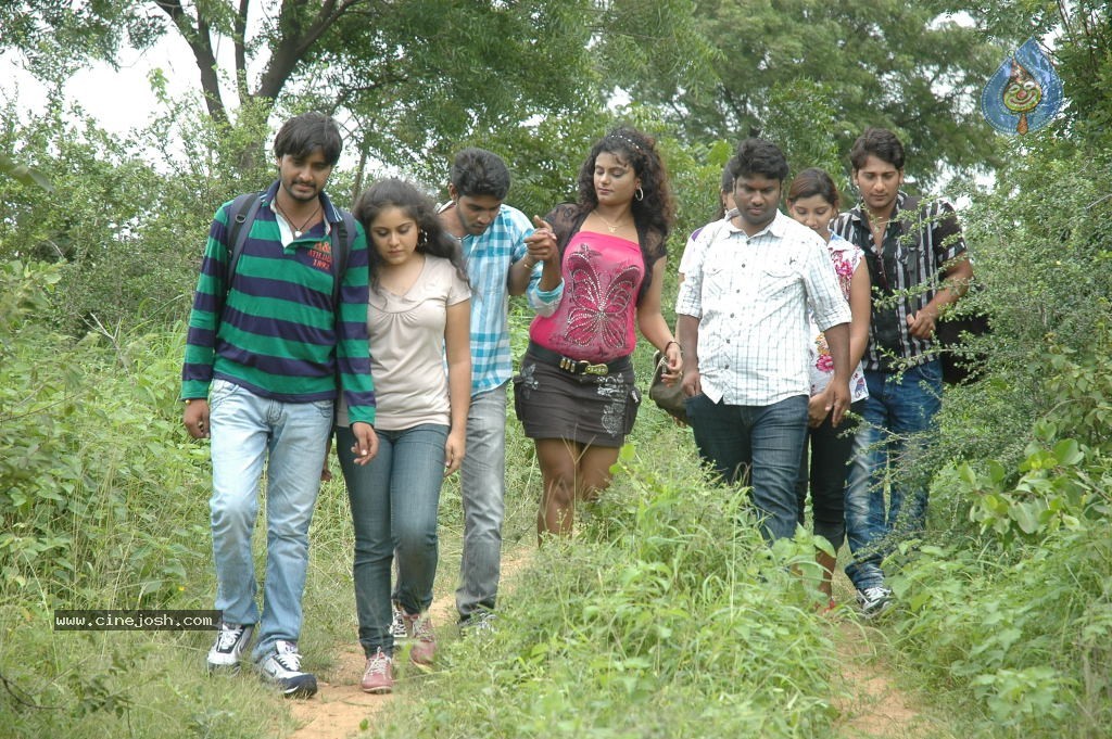 Buchi Babu Movie Hot Stills - 59 / 176 photos