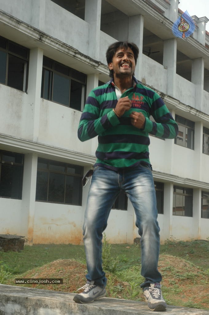 Buchi Babu Movie Hot Stills - 60 / 176 photos