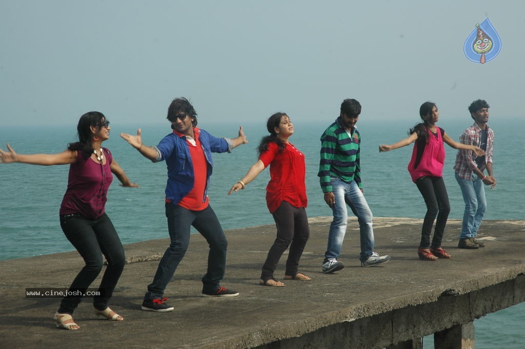 Buchi Babu Movie Hot Stills - 63 / 176 photos