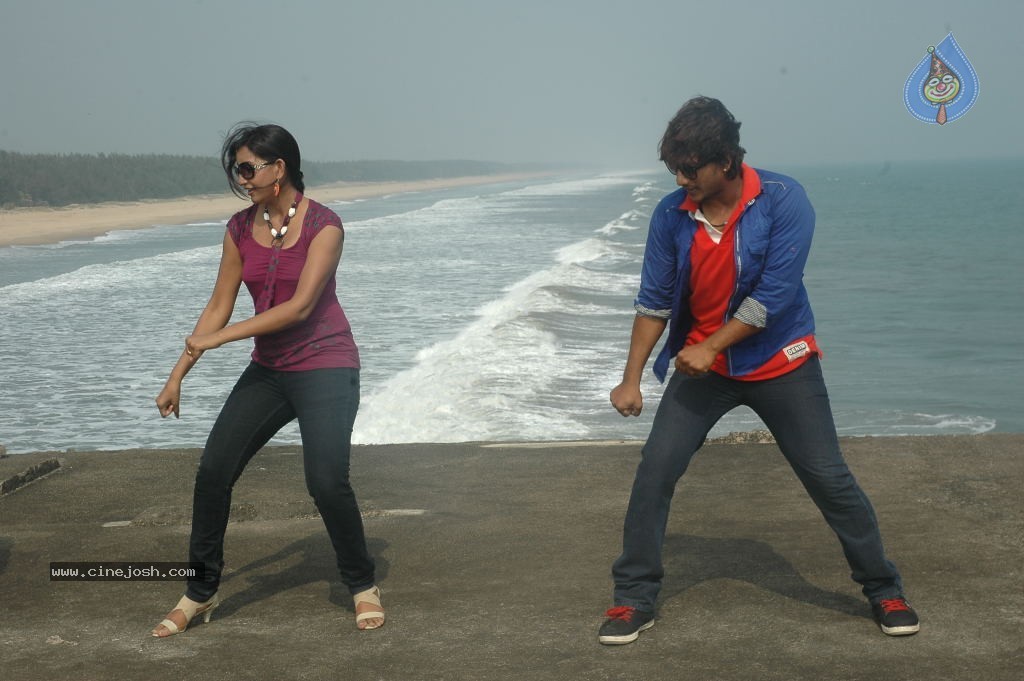 Buchi Babu Movie Hot Stills - 64 / 176 photos