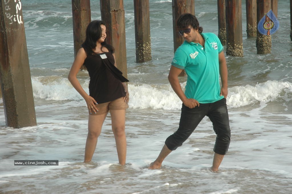 Buchi Babu Movie Hot Stills - 81 / 176 photos
