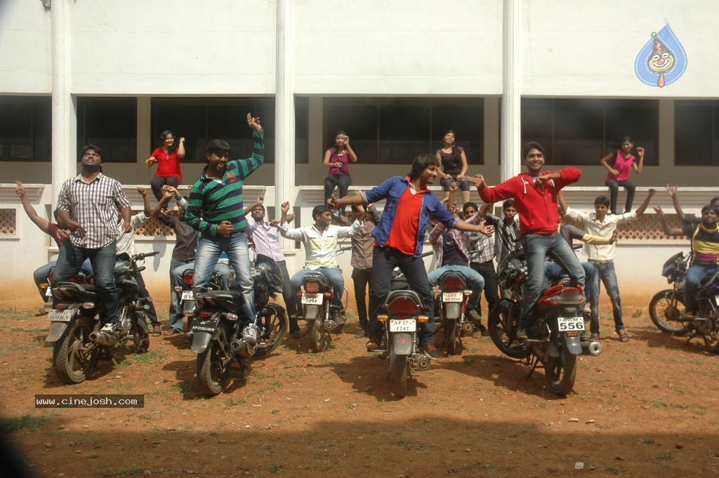 Buchi Babu Movie Hot Stills - 84 / 176 photos