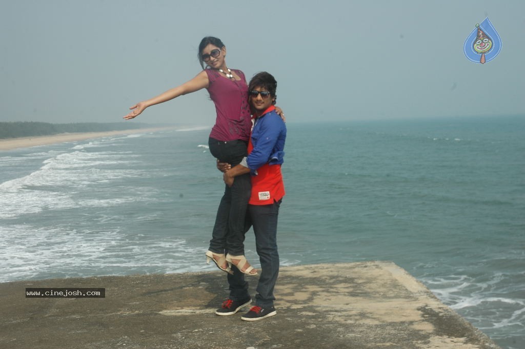 Buchi Babu Movie Hot Stills - 85 / 176 photos