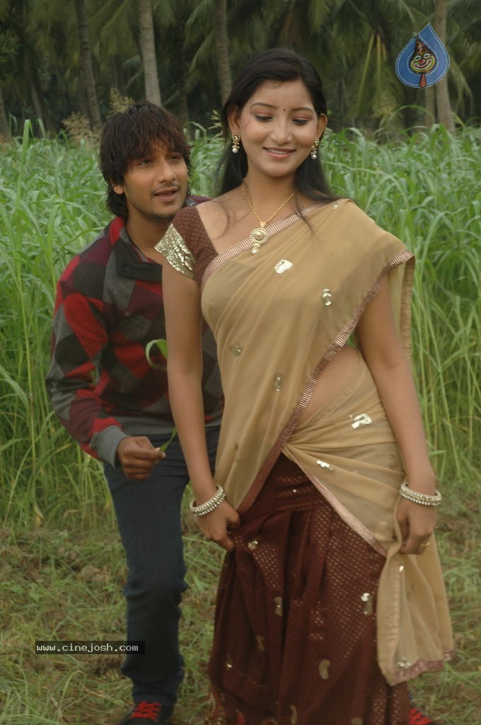 Buchi Babu Movie Hot Stills - 87 / 176 photos