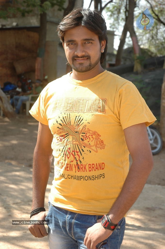 Buchi Babu Movie Hot Stills - 89 / 176 photos