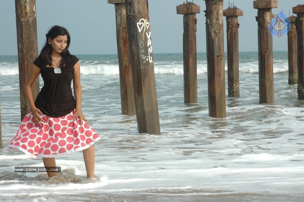 Buchi Babu Movie Hot Stills - 92 / 176 photos