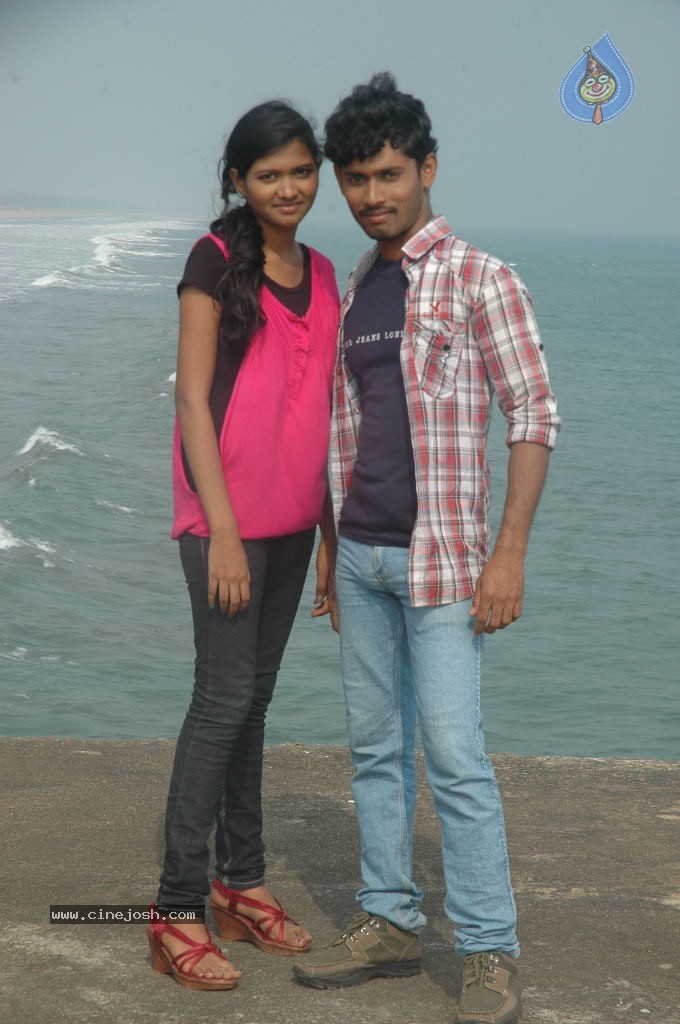 Buchi Babu Movie Hot Stills - 93 / 176 photos