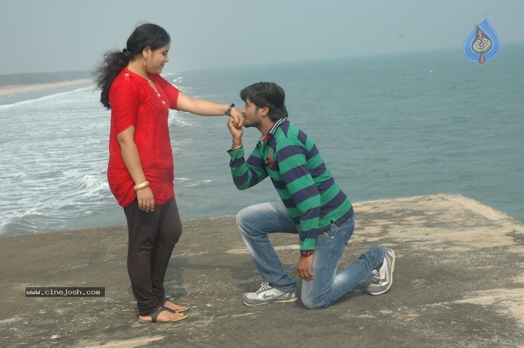 Buchi Babu Movie Hot Stills - 103 / 176 photos