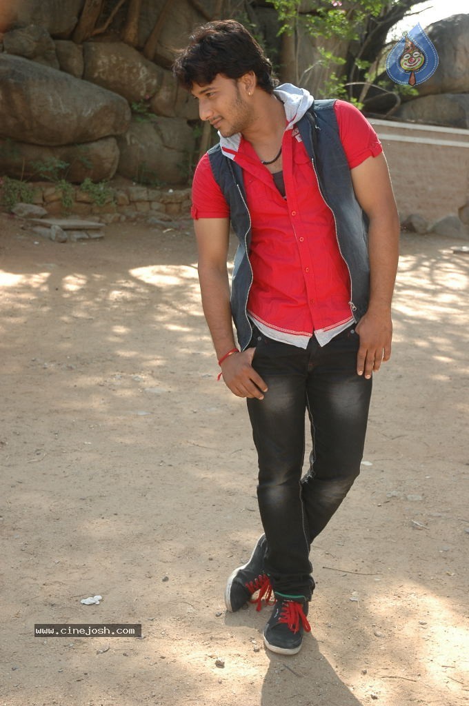 Buchi Babu Movie Hot Stills - 108 / 176 photos