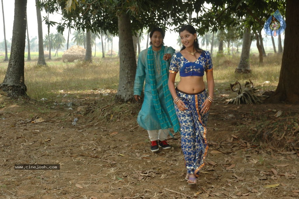 Buchi Babu Movie Hot Stills - 113 / 176 photos