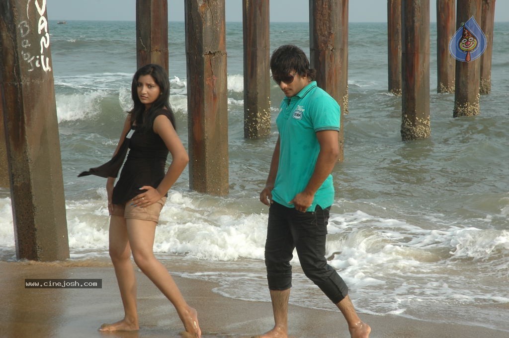 Buchi Babu Movie Hot Stills - 125 / 176 photos