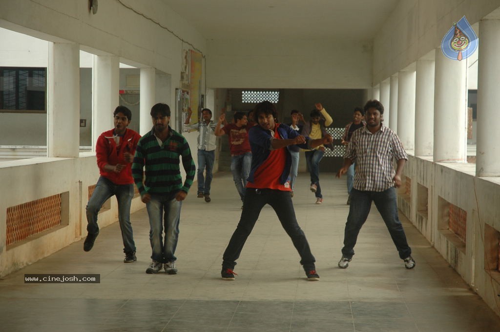 Buchi Babu Movie Hot Stills - 126 / 176 photos