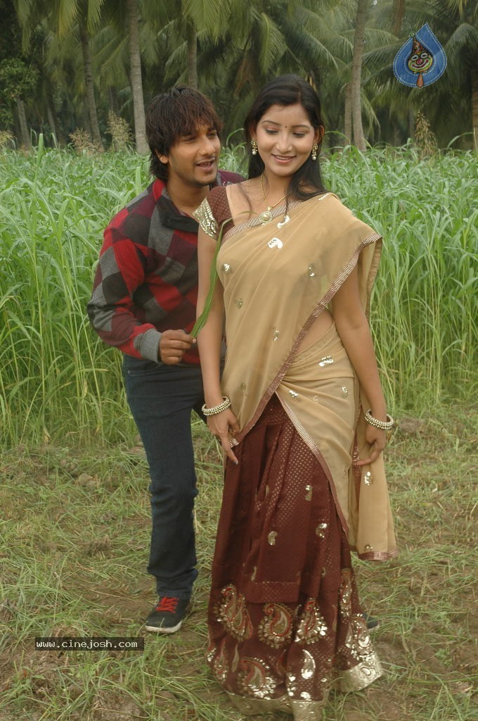 Buchi Babu Movie Hot Stills - 130 / 176 photos