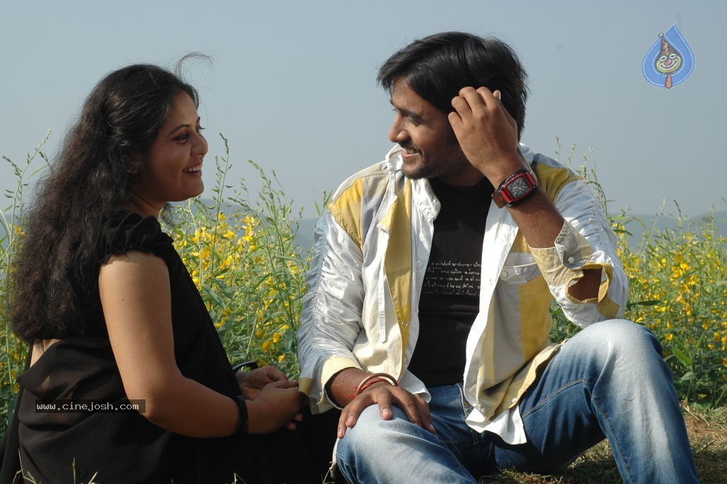 Buchi Babu Movie Hot Stills - 136 / 176 photos