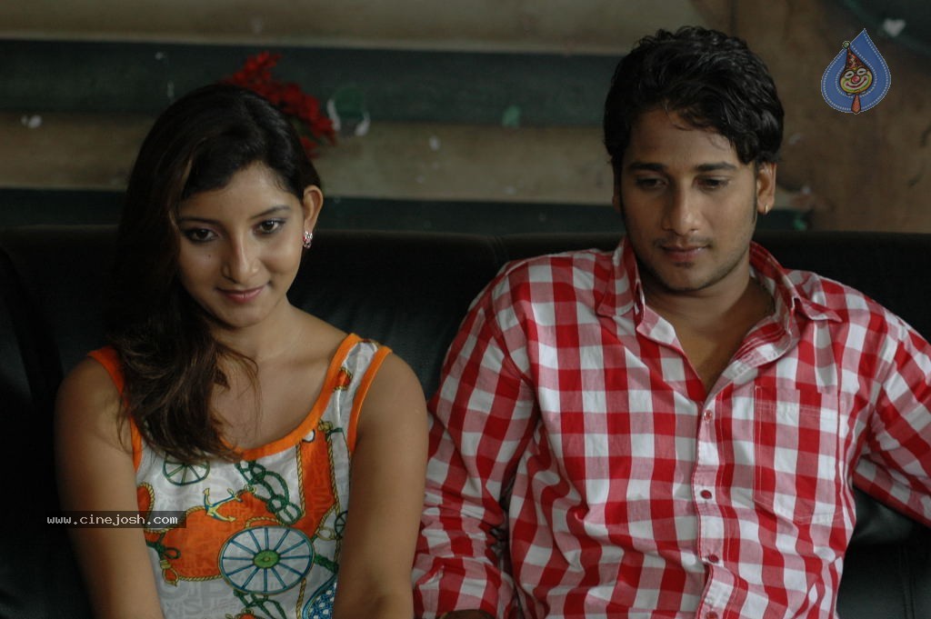 Buchi Babu Movie Hot Stills - 142 / 176 photos