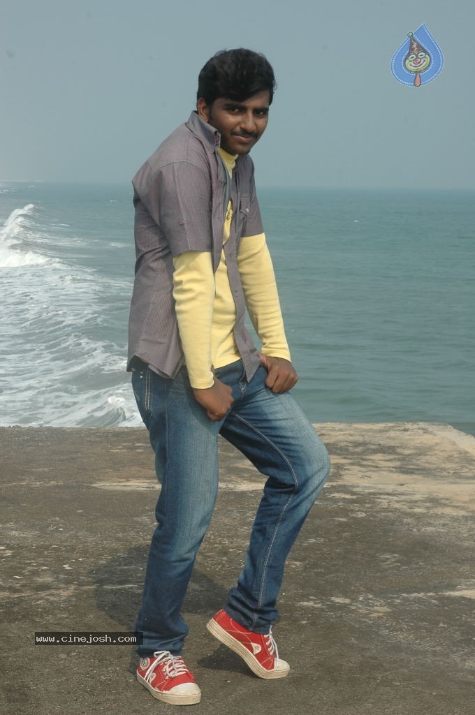 Buchi Babu Movie Hot Stills - 146 / 176 photos