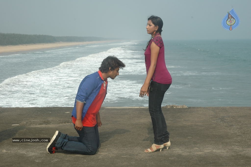 Buchi Babu Movie Hot Stills - 148 / 176 photos