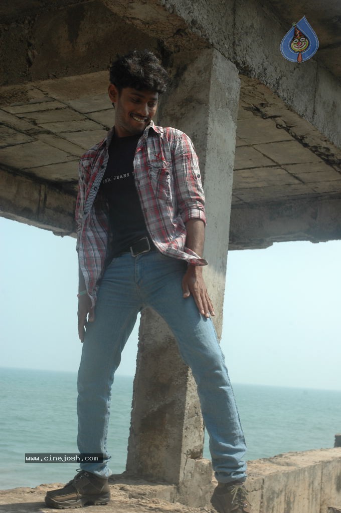 Buchi Babu Movie Hot Stills - 150 / 176 photos