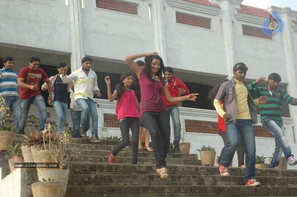 Buchi Babu Movie Hot Stills - 155 / 176 photos