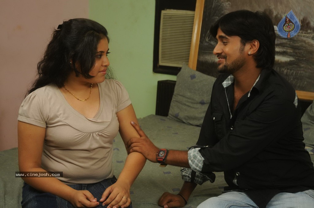 Buchi Babu Movie Stills - 7 / 151 photos