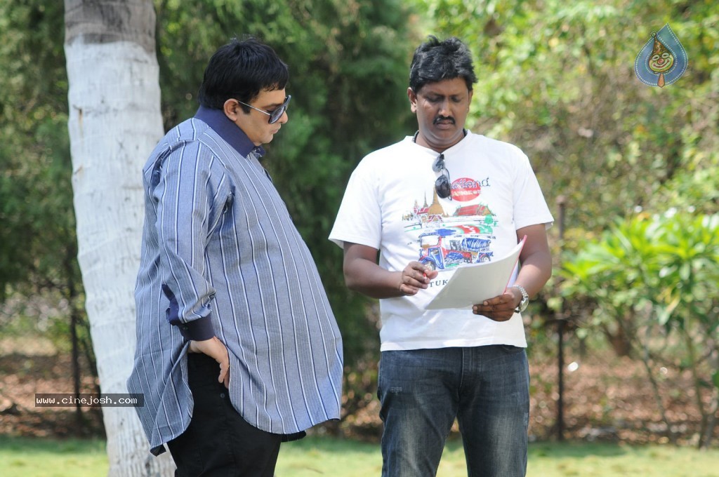 Buchi Babu Movie Stills - 8 / 151 photos
