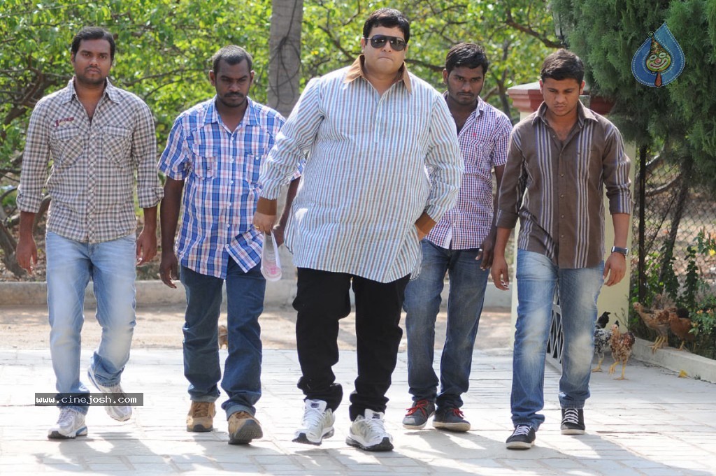 Buchi Babu Movie Stills - 34 / 151 photos