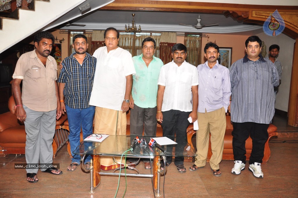 Buchi Babu Movie Stills - 48 / 151 photos