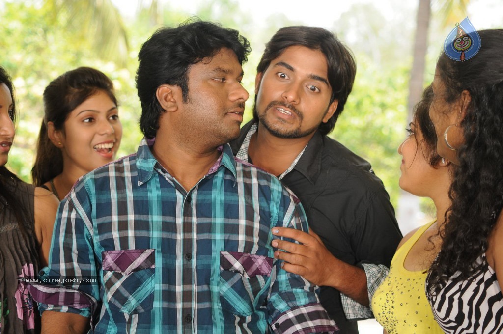Buchi Babu Movie Stills - 49 / 151 photos