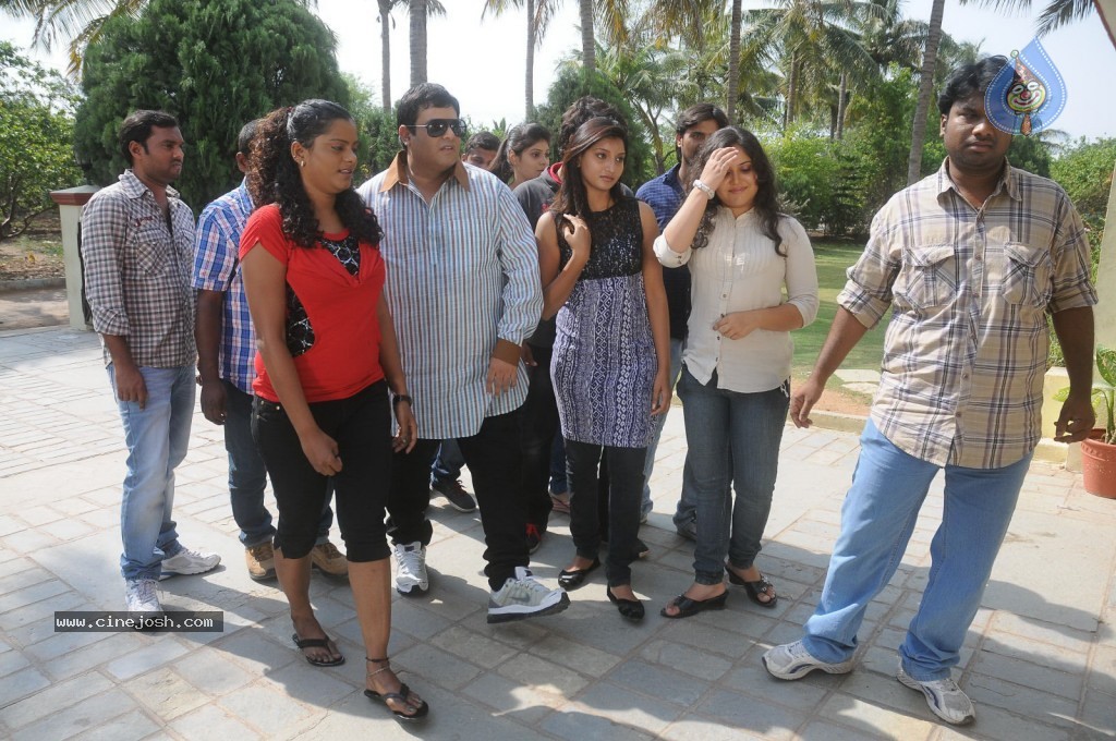 Buchi Babu Movie Stills - 60 / 151 photos