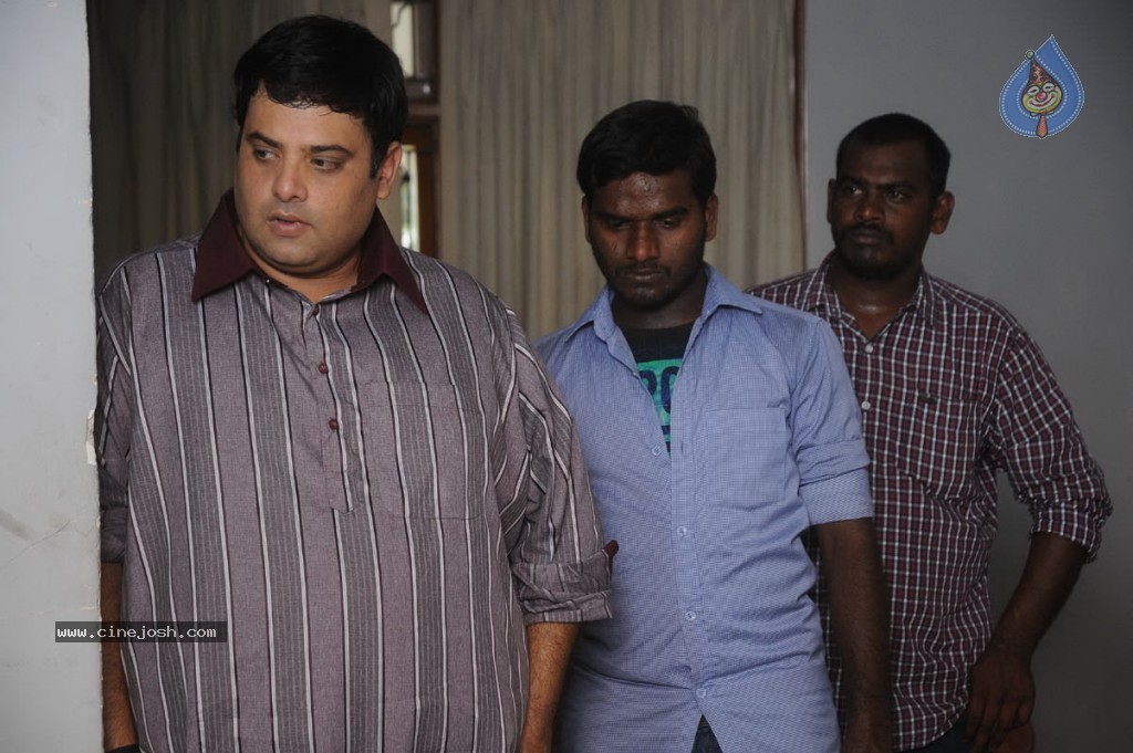 Buchi Babu Movie Stills - 61 / 151 photos