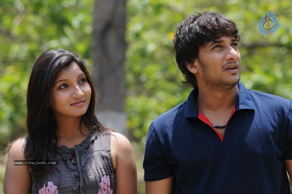 Buchi Babu Movie Stills - 65 / 151 photos