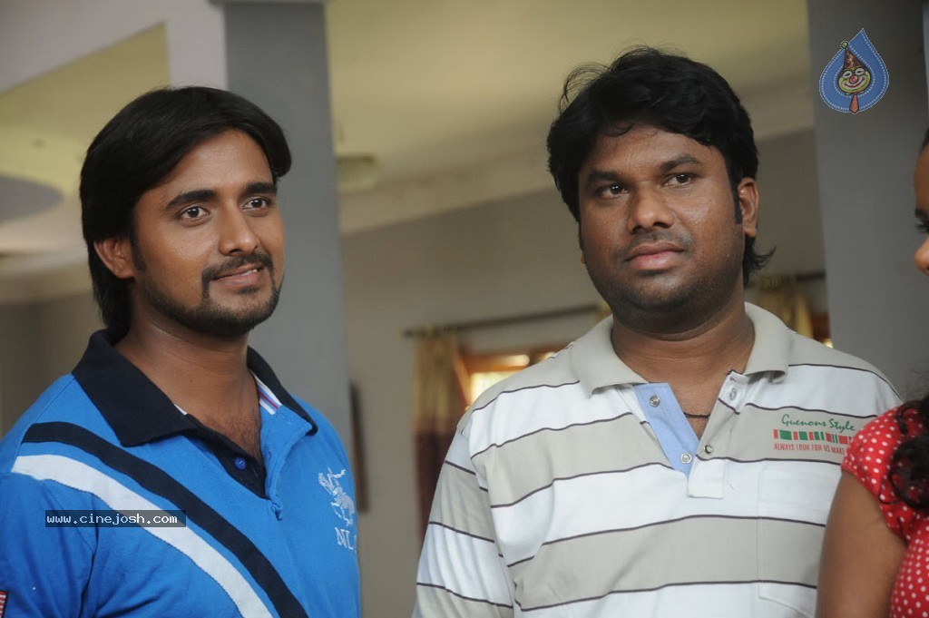 Buchi Babu Movie Stills - 74 / 151 photos