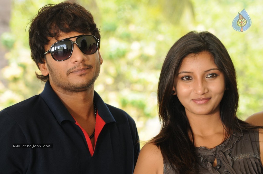 Buchi Babu Movie Stills - 90 / 151 photos