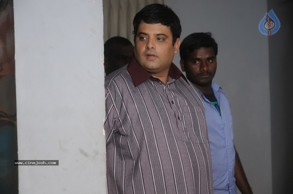 Buchi Babu Movie Stills - 92 / 151 photos