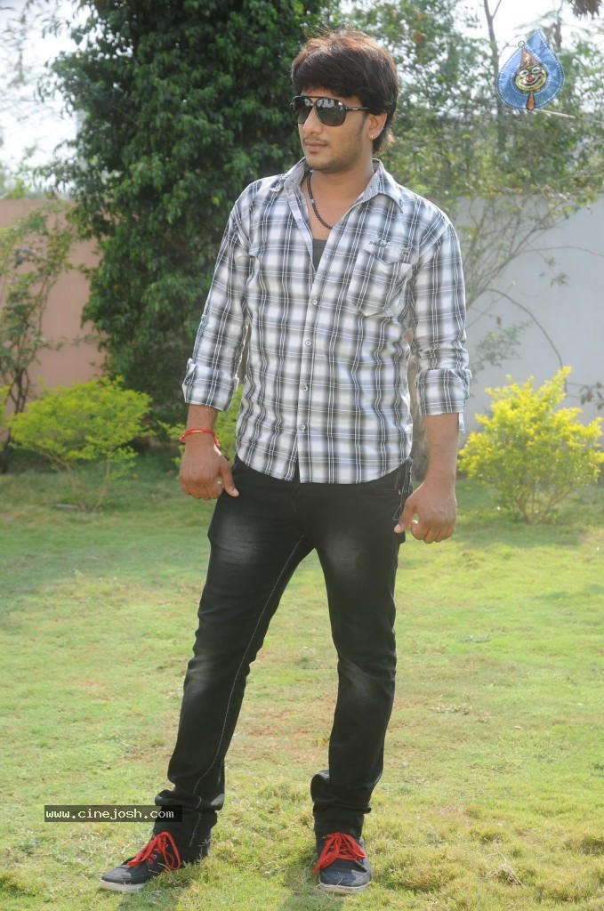 Buchi Babu Movie Stills - 115 / 151 photos