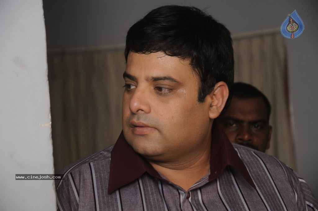 Buchi Babu Movie Stills - 125 / 151 photos